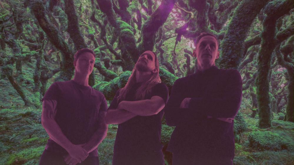 Ōtautahi Grim Hop Pioneers Slimivich & Throng Ignite An Audio Visual Collaboration With 'wound Tight'