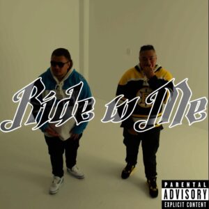 Taveets & Doublejay Release 'ride W Me'