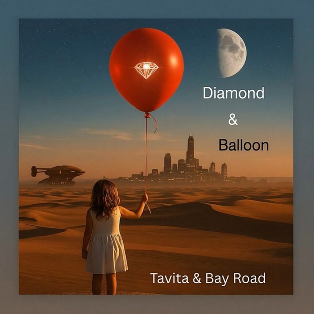 Tavitacover