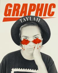 Taylah&rsquo;s New Single 'graphic' Is A Revitalizing Rnb Summer Song