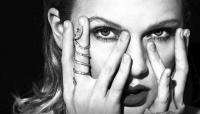 Taylor Swift Supports Announced