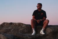 Tazman Jack To Release Debut Album 'eyes Closed'