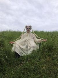Te Kaahu Reveals Exquisite Debut Album Delivering Messages Of Love, Peace, Healing And Hope