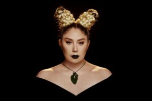 Te Kaahu X Delaney Davidson Release &lsquo;i Ngooku Moemoeaa&rsquo;