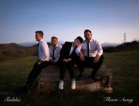 Tealskie Release Debut Single 'flown Away'