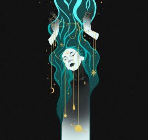 Tealskie Releases 'stranger Within'