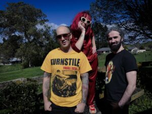 Teamsquad Release Post Disco Anthem 'apocalipsync'
