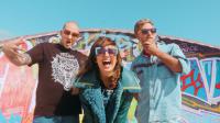 Teamsquad&rsquo;s New Synth Rock Ep 'all Dream' Is An Invitation