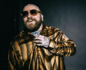 Teddy Swims Announces Return To New Zealand Touring August 2023
