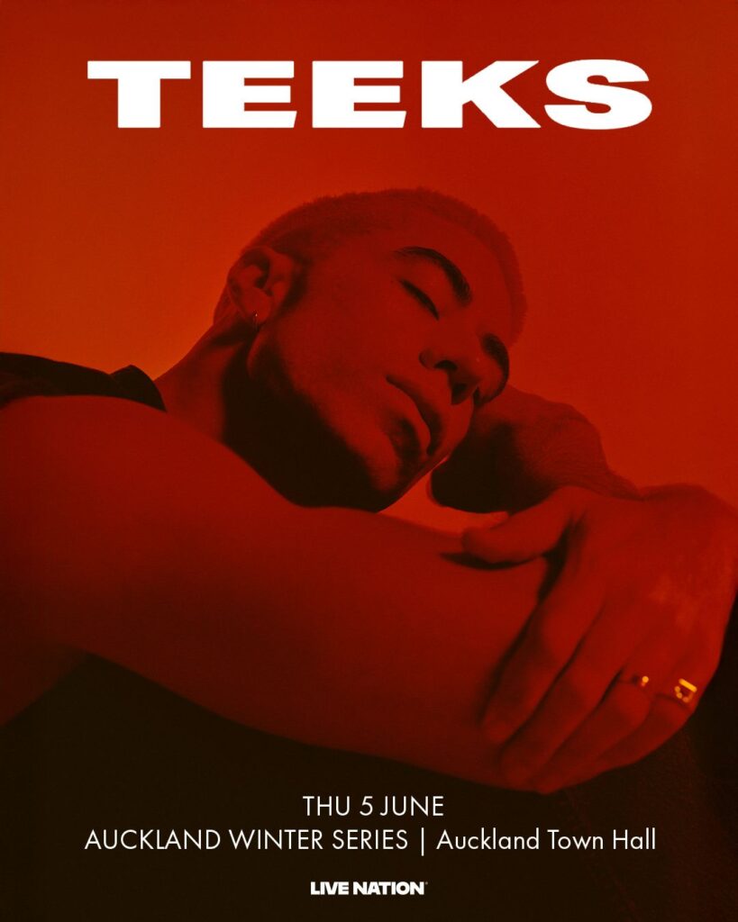 Teeksposter