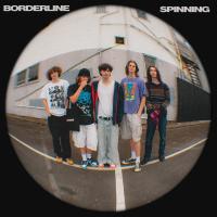 Teen Band Borderline Release Debut Track That Gets You 'spinning'