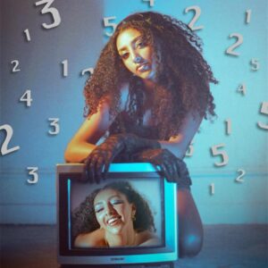 Teenage Love's Equation Unveiled: Tsenate Releases Debut Ep 'love Never Adds Up’