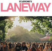 Teg And Laneway Festival Join Forces