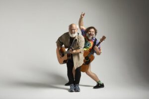 Tenacious D Announce The Spicy Meatball Tour | New Zealand &ndash; July 2024