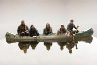 Tequila Mockingbird Orchestra (canada) New Zealand Tour