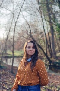 Tess Liautaud Releases New Single & Video 'gold Digger' + Announces 9 Date Tour