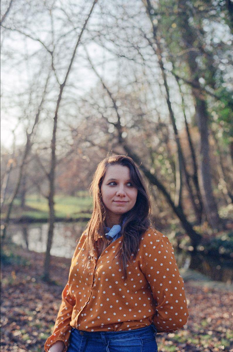 Tess Liautaud Releases New Single & Video 'gold Digger' + Announces 9 Date Tour