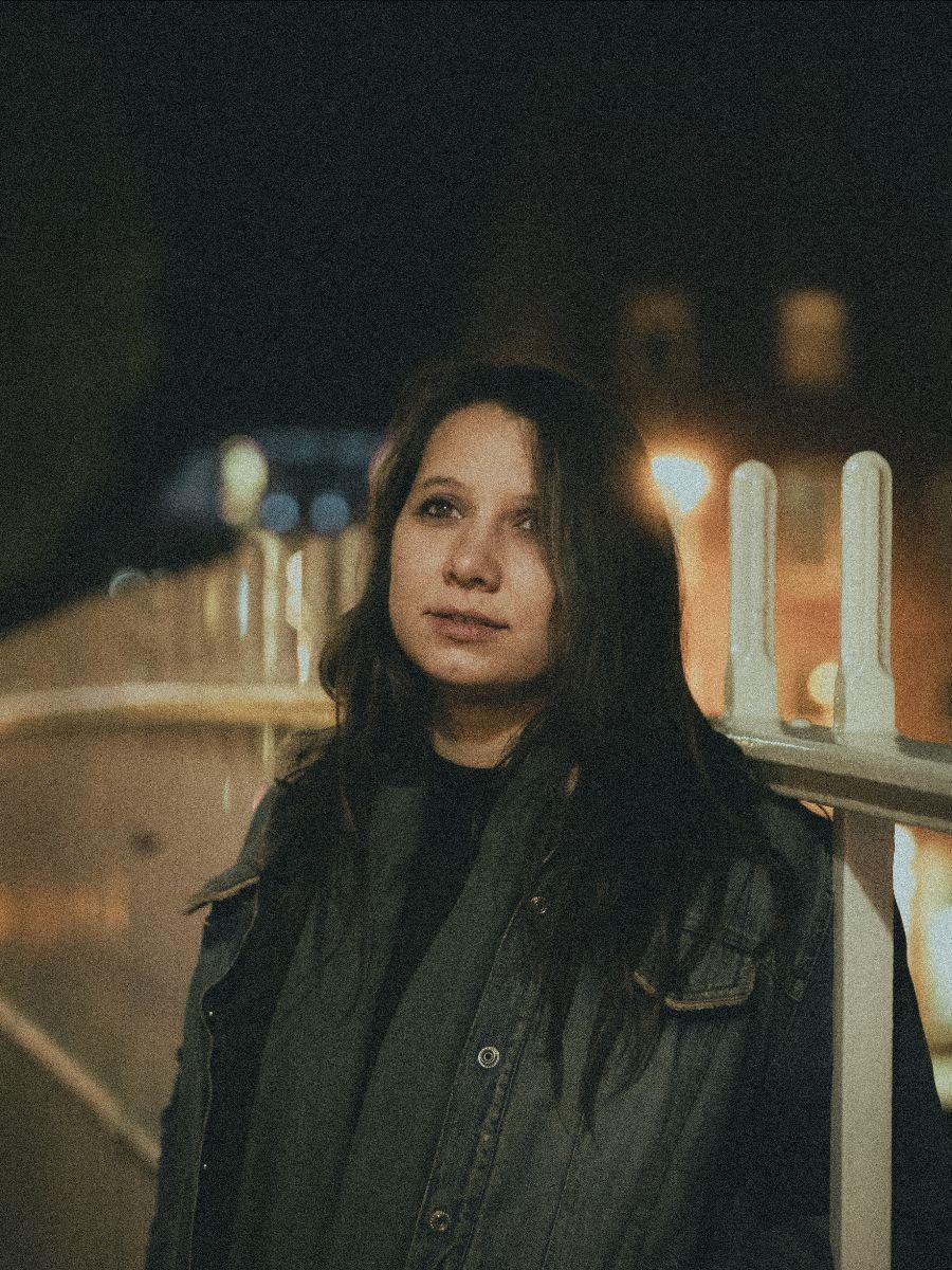 Tess Liautaud Releases Single & Video 'here Go The Lovers' + Announces Sophomore Album