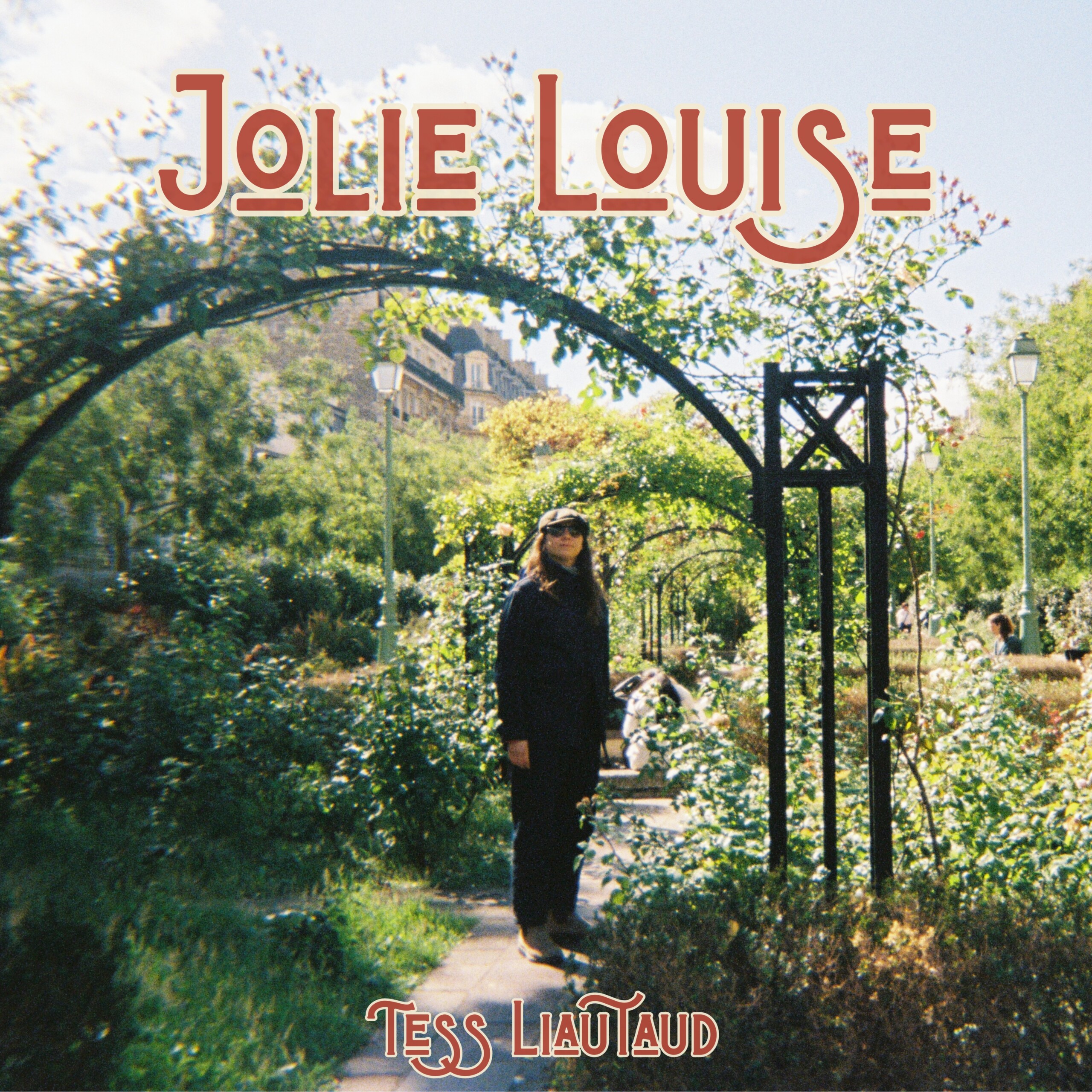 Tessliautaudcover