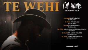 Tewehibanner