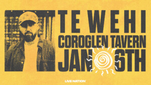 Tewehibanner