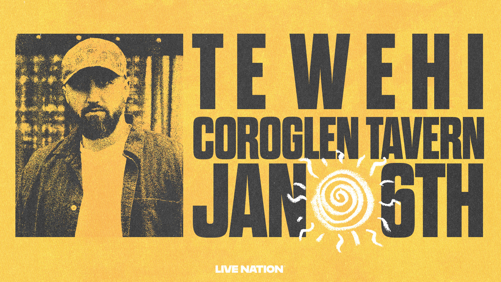 Tewehibanner