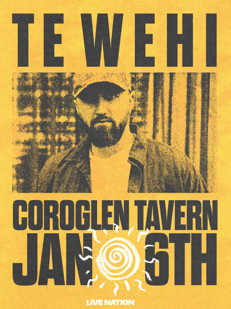 Tewehiposter