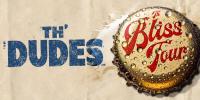 Th' Dudes Add New Plymouth And Palmerston North Dates To New Zealand Tour