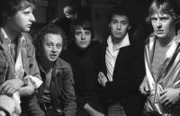 Th' Dudes Reunite For Th' Bliss Tour