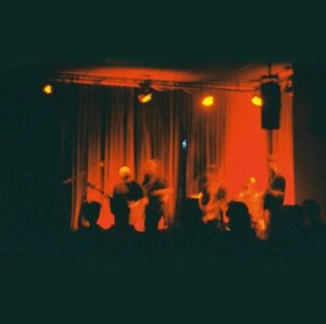 Th’ Goodside Release 'if Only' Ahead Of Nz Tour