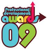 The 2009 Apra Professional Development Award Recipients