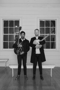 The Advocators Release Debut Album 'songs From An Endless Night'