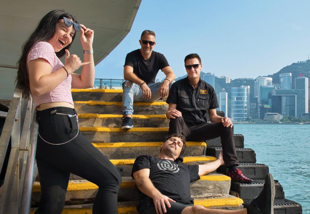 The After Announce New Single Release And 2024 Apac Tour