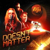 The After 'doesn't Matter' Out Now