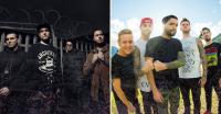 The Amity Affliction And A Day To Remember Add New Zealand Date To &lsquo;big Ass Tour&rsquo;