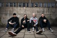 The Amity Affliction Announce Nz Headline Tour For July