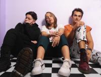The Backchat Release Two New Singles: 'effortless' And 'conspirator'