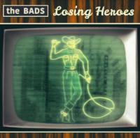 The Bads Release Animated Tribute Video, 'losing Heroes'
