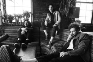 The Band Camino (us) Announce Debut New Zealand Headline Tour For March 2024