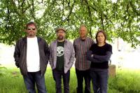 The Bats Announce Two North Island Shows