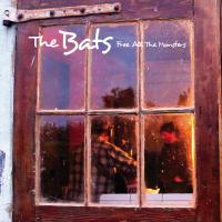The Bats &lsquo;free All The Monsters&rsquo; Out Today