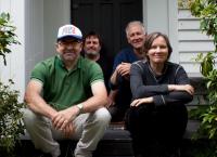 The Bats Release New Video 'no Trace'