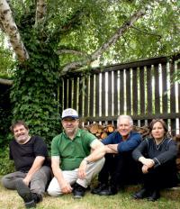 The Bats Share Second Single 'another Door' Plus Video