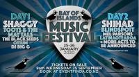 The Bay Of Islands Music Festival Is Back In 2020