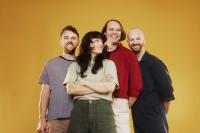 The Beths Announce Biggest Headline Tour Yet / Upcoming Album Release