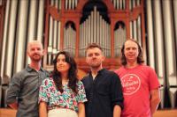 The Beths Announce Live Album & Film, Auckland, New Zealand, 2020 + Wellington Concerts