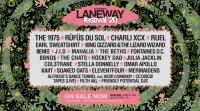 The Beths Join Laneway Auckland Line Up
