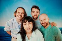 The Beths New Album 'expert In A Dying Field' Is Out Now
