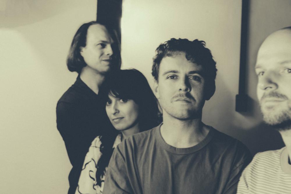 The Beths Release Deluxe Version Of 'expert In A Dying Field'