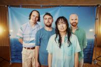 The Beths Release 'knees Deep', The Final Glimpse Into Their Forthcoming New Album 'expert In A Dying Field'